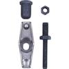 pljYocdO Set di bulloni e dadi perno braccio bilanciere valvola adatti for GX140 GX160 5,5 HP GX200 6,5 HP