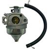 LIWaaGe Adatto for carburatore HRR2163 TDA GCV160 GCV260 TB130 TB260 16100-Z0L-864 853