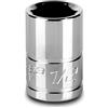 Capri Tools Attacco da 3/8, attacco da 1/2, attacco basso SAE a 6 punti