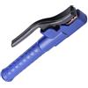 Fdit Supporto per Elettrodi 800A Acqua di Saldatura Isolate per la Saldatura e la Macchina (Rame viola)