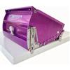 SIPHON DRYWALL PRODUCTS™ 10 Flat-Max Box Built with Bead Guide Kit
