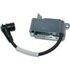 VCDXZCO Ignition Coil For Echo SRM-230 SRM-230S SRM-230U SRM-231 SRM-231S SRM-231U SRM-260 SRM-260S SRM-260SB SRM-261 SRM-261S SRM-261T