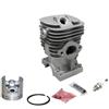 LIWaaGe Kit cilindro pistone motore da 41 mm for motosega CS4200 100202-59530