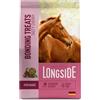 Longside Delizie per rafforzare il legame con i Cavalli. Gustosa ciliegia