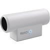 TELAIR Purificatore d'aria UV-A LED con fotocatalisi, bianco, 68 x 81 x 14 cm, 3,17 kg, modello 820789