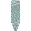 Joseph Joseph Flexa Copertura di Ricambio Elastica per Asse da Stiro, Strato in Schiuma da 4 mm, Facile e Veloce da Montare per Assi 124 cm x 37 cm