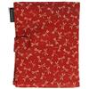 Seeknit - Seeknit Shirotake Red (15 cm) Auncine Set di piccole dimensioni - 1 pezzo