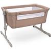 Culla Chicco Next2me Essential Terracotta