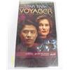 Vhs STAR TREK VOYAGER 4.9 (Tv)