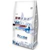 MONGE & C. MONGE VETSOL FEL HEPATIC 400G
