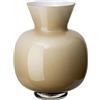 Rosenthal / Anna / vaso 24 cm / vetro / beige - 69208-321689-47024