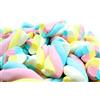 Fini MARSHMALLOW COTONE TWIST FINI kg 1, senza glutine