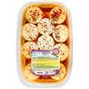 SAG Tomini Piccanti, (Confezione 1 pz. da 900 gr) - SAG
