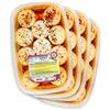 SAG Tomini Piccanti, (Confezione 4 pz.) - SAG