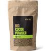 VanaVita Cacao in Polvere BIO 250 g, Ricco di Vitamine e Minerali, con il 12% Burro di Cacao, 33g di Fibra e 24g di Proteine per 100g, Solubile, Adatto a Vegetariani e Vegani, Cacao Biologico