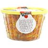 Confetti Crispo Crispo Arancia Candita Frutta 200g 7 Oz