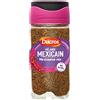 Ducros Miscela Maligno messicano 40 g