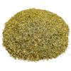 AgoraMarket Foglie di Citronella Essiccate di Alta Qualità Taglio Fine 25g - 1,95Kg 100% Naturali e Pure Cymbopogon citratus (25 grammi)
