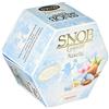 Confetti Crispo Crispo Confetti Snob Lieto Evento - Colore Celeste - 500 g
