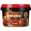 Wijko Hot Satésaus Kant & Klaar - Salsa Satay piccante pronta all'uso 520g