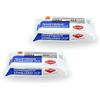 Salumi Pasini Bipack Quartirolo DOP Salumi Pasini® | Formaggio molle italiano | Delicato e frabile | 2x200g