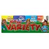 KELLOGG'S 8 PACCHETTI INDIVIDUALI DI CEREALI