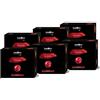Gimoka - Compatibile Per Nespresso Professional Zenius E Gemini - 300 Capsule - Gusto INTENSO - Intensità 11 - Made In Italy