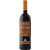 GENERIC Sicilia DOC Nero d'Avola Harmonium Firriato 2020, 0,75 ℓ