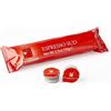 Generico 100 Capsule Hausbrandt caffè Espresso SUD Miscela di caffè tostato e macinato confezionato in capsule monodose *