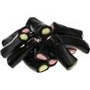 Generico Caramelle Gommose, Vari Gusti, Ideali Per Feste, Compleanni, Caramellate, Party Confezione 2kg (cocobat 2kg)
