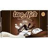 ConfettI MAXTRIS TWO MILK al gusto di CREMINO 1kg