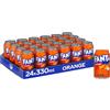Fanta Orange 33cl (pack de 24)