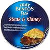Fray Bentos Steak & Kidney Pie (425g) (Confezione da 6)