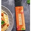 Generico Prozìs Salsa Zero Bolognese 355 g - Zero calorie, Zero Grassi