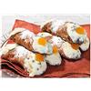 Pasticceria Scimone Cannoli Siciliani con Ricotta di Pecora 10 Unità - 1.3 kg