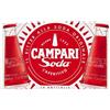 Generico Campari Soda In Vetro, 10x98ml