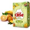 Yerbox CBSé Yerba Mate Tè Frutos Tropicales 500g + Campione Regalo (40g) Ricco di antiossidanti, vitamine, accelera il metabolismo, senza zucchero | Argentina