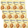 sarcia.eu MULINO BIANCO Macine - Pasticceria italiana al gusto di crema 350g (Macine, x12)