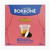 CAFFÈ BORBONE - Compatibile con Nespresso - Capsule Caffè Selezione Tipiliano - 50 Capsule