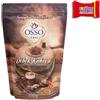 Trinovi.com Trinovi Osso Caffè Ottomano Macinato Turco, 1 X 200g, Caffè Ottomano Macinato Tradizionale - Appena Macinato - Caffè Ottomano Aromatico - Caffè Macinato Ottomano - Caffè Tostato Aromatizzato