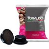 caffè toraldo 50 Capsule A Modo Mio Compatibili Caffè Toraldo Miscela Classica