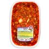 SAG Antipasto piemontese con tonno e verdure fresche, (Confezione 1 pz. da Kg) - SAG