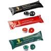 Generico 200 Capsule Mix Kit Degustazione Caffè: 90 Espresso + 90 Espresso Sud + 20 Dek (Decaffeinato) Hausbrandt per Macchine Guzzini e Bofrost *