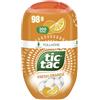 Ferrero Tic Tac Confetto Gusto Arancia - 98 gr [confezione da 8]