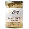 Delfino Battista Filetti di pesce spada