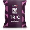 Generico 50 Capsule Caffè Espresso Arabica TRIC Pop Caffè, 1 confezione da 50 Capsule Imbustate Singolarmente Compatibili con Nescafé Dolce Gusto