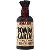 Generico Amaro Bomba Carta Erbe Spontanee Sarde Silvio Carta 33% vol 700 ml