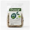 CRUDOLIO - Mix di Semi BIO, Ideale Per le Insalate, 200 g