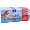 Tchibo - Feine Milde Macinato Coffee Action Package - 4X 1 kg