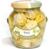Belotti CONSERVE 1967 ALIMENTARI Carciofi Piccoli Belotti in Olio di Oliva - 314 ml Orcio in Vetro - Sottolio di Qualità 290 g (Confezione da 4 vasi)